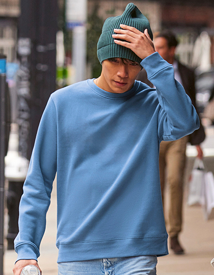 B&C BE INSPIRED BCWU01K