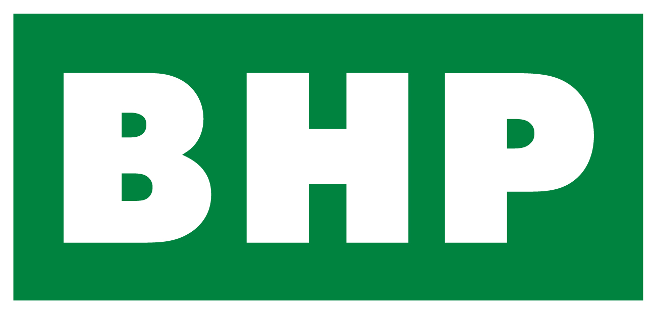 BHP Textilien